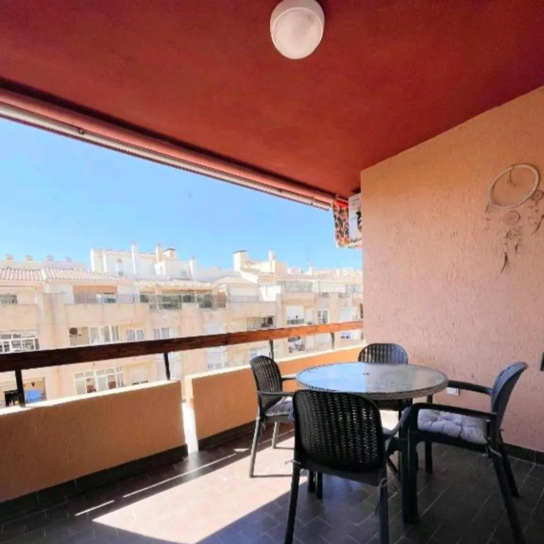 Gran Apartamento Espacioso Y Luminoso - Bergantes 21 Apartamento Torremolinos